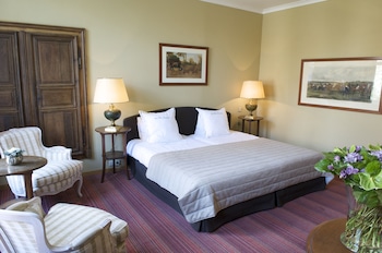 Comfort Double or Twin Room