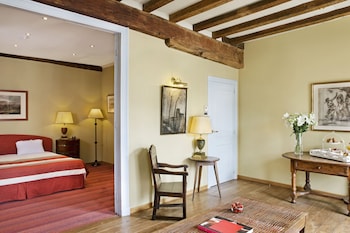 Suite, Canal View