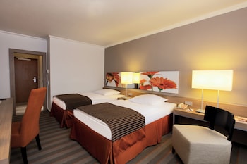 Comfort Twinn Room
