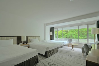 Room, 2 Twin Beds, 2 rollaway