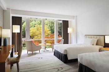 Room, 2 Twin Beds