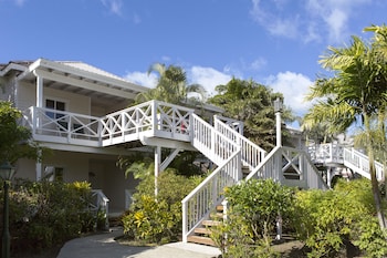Premium Beachfront Suite