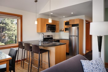 Suite, Multiple Beds, River View