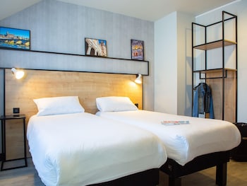 Room, 2 Twin Beds (New Design)