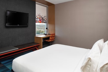 Room, 1 King Bed