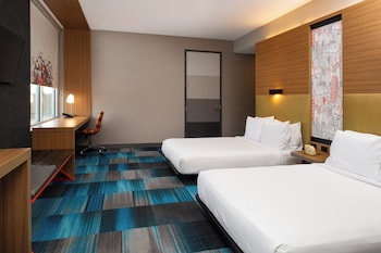 Room, 2 Queen Beds