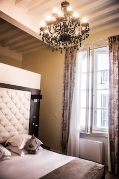 Classic Room, 1 Queen Bed, Non Smoking
