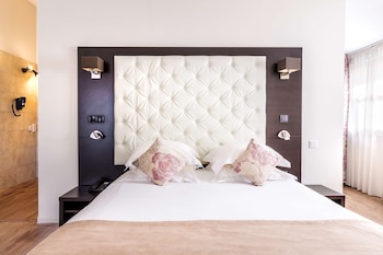 Standard Room, 1 Double Bed, Non Smoking