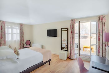 Standard Room, 1 Double Bed, Non Smoking