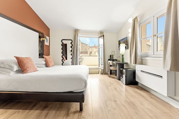 Superior Room, Terrace