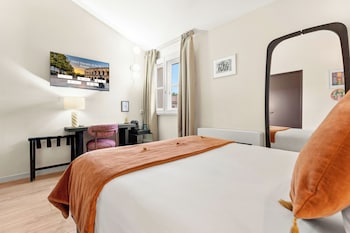 Superior Room, 1 Double Bed