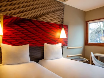 Standard Twin Room, 2 Twin Beds
