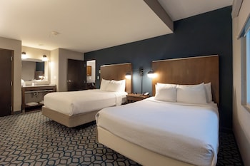 Suite, 1 Bedroom