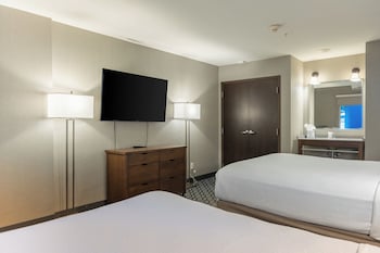 Suite, 1 Bedroom