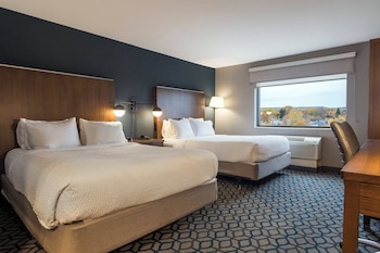 Standard Room, 2 Queen Beds