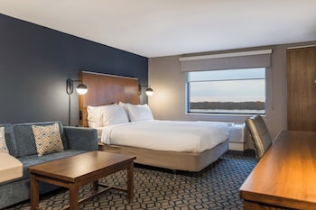 Suite, 1 Bedroom, River View