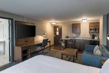 Suite, 1 Bedroom