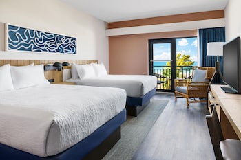Room, 2 Queen Beds (Gulf View)