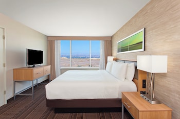 Suite, 1 Bedroom