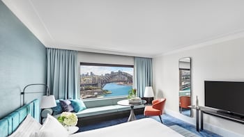 1 King Harbour Bridge View