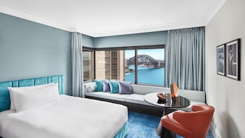 2 Double Classic Harbour Bridge View