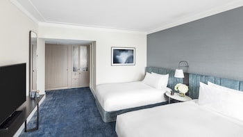 Classic Room, 2 Queen Beds (Heritage View)