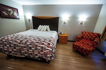 Superior Room, 1 King Bed (Smoke Free)