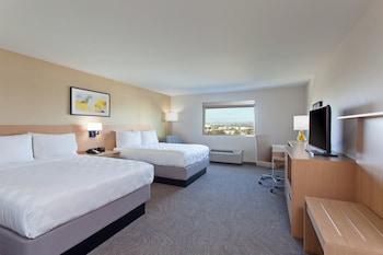 Standard Room, 2 Queen Beds