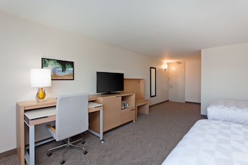 Standard Room, 2 Queen Beds