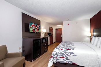 Superior Room, 1 King Bed, Non Smoking