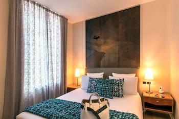 Suite Signature