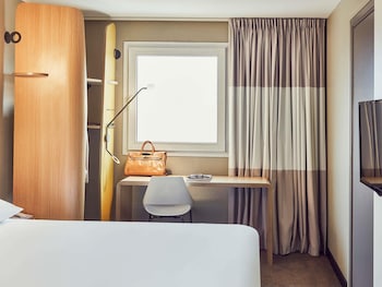 Standard Double Room, 1 Double Bed