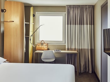 Standard Room, 2 Twin Beds