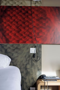 Standard Double Room, 1 Double Bed