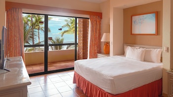 Superior Room, 1 Queen Bed, Ocean View