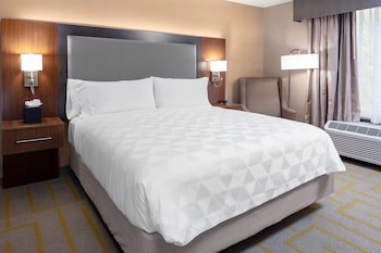 Suite, 2 Queen Beds, Non Smoking