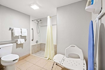 Room, 1 King Bed, Accessible, Non Smoking