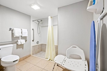 Room, 1 King Bed, Accessible, Non Smoking