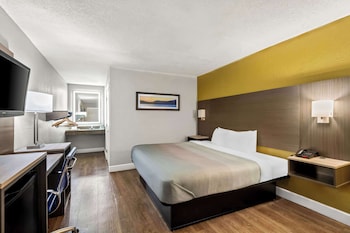 Room, 1 King Bed, Accessible, Non Smoking