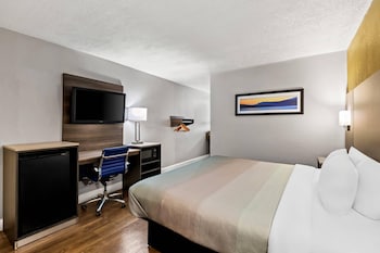Room, 1 King Bed, Accessible, Non Smoking