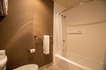 Deluxe Room, 1 King Bed, Non Smoking