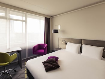 Privilege, Room, 2 Twin Beds