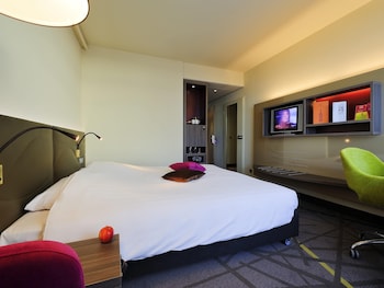 Privilege, Room, 1 Double Bed