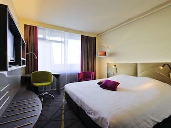 Standard Twin Room, 2 Twin Beds
