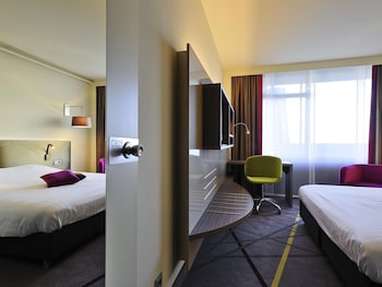 Standard Room, 1 Double Bed