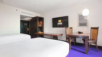 Camino Real Club Dos Camas