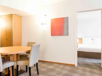 Family Room, 1 Double Bed with Sofa bed (Standard)