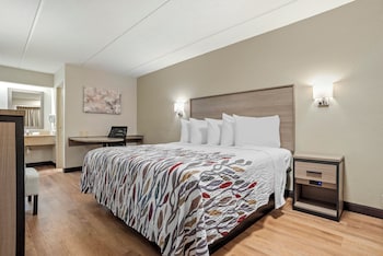 Superior Room, 1 King Bed (Smoke Free)