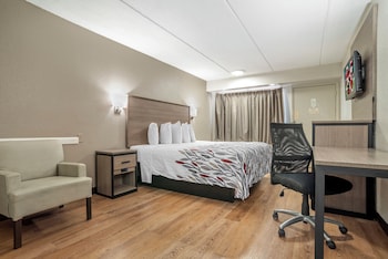 Superior Room, 1 King Bed (Smoke Free)