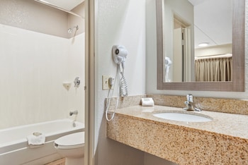 Superior Room, 1 King Bed, Accessible (Smoke Free)